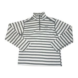 Patagonia Capilene 3 Midweight Zip-Neck Pullover Size Small (8)